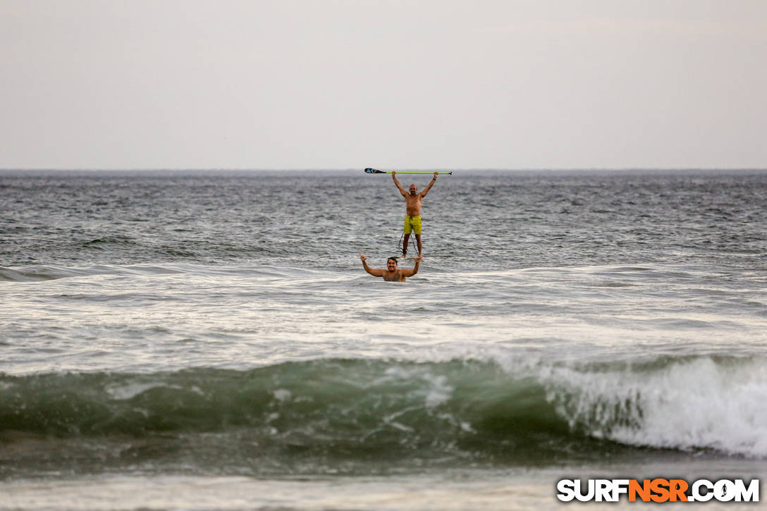 Nicaragua Surf Report - Report Photo 02/28/2019  8:19 PM 