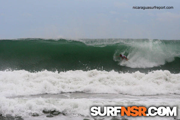 Nicaragua Surf Report - Report Photo 06/08/2010 8:06 PM