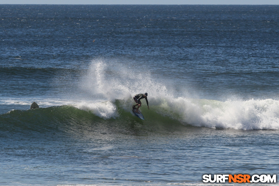 Nicaragua Surf Report - Report Photo 12/15/2016 3:02 PM