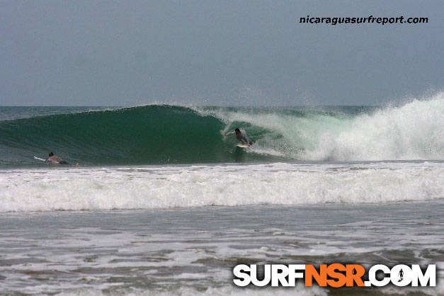 Nicaragua Surf Report - Report Photo 09/23/2009  4:42 PM 