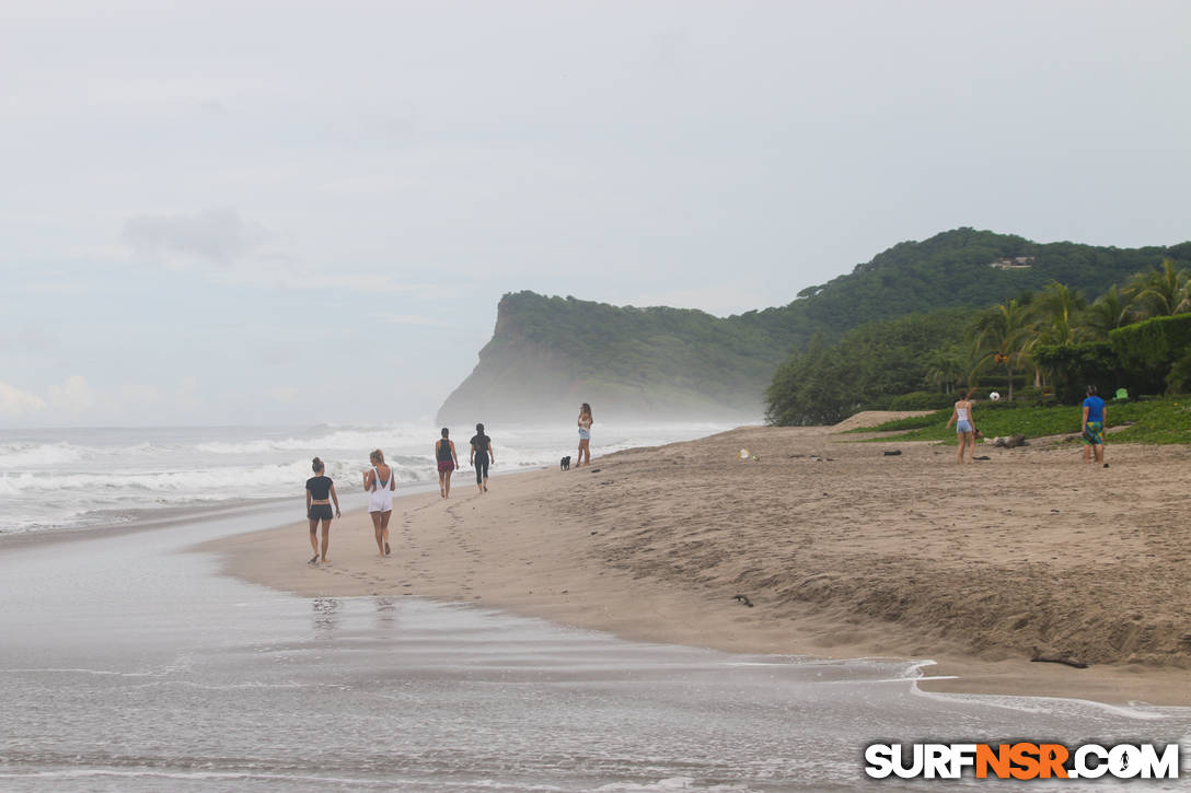 Nicaragua Surf Report - Report Photo 08/15/2020  1:33 PM 