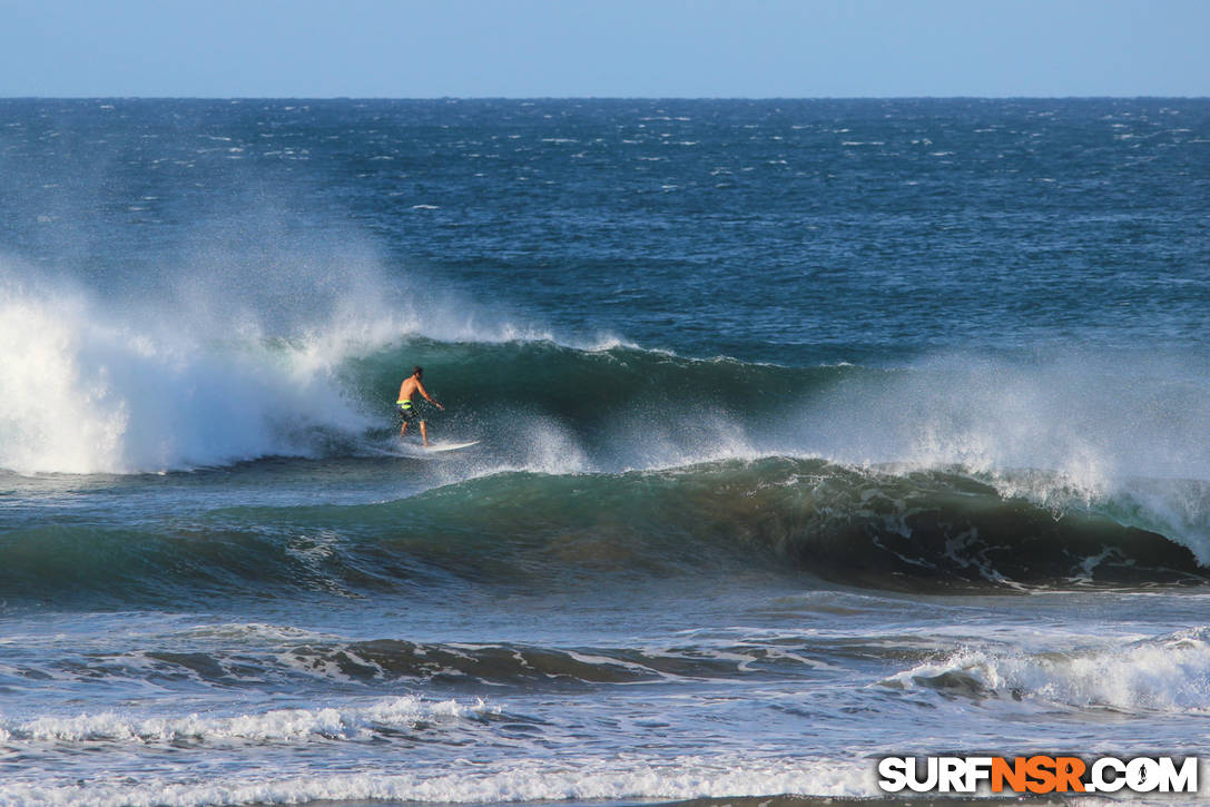 Nicaragua Surf Report - Report Photo 11/25/2015  11:23 AM 