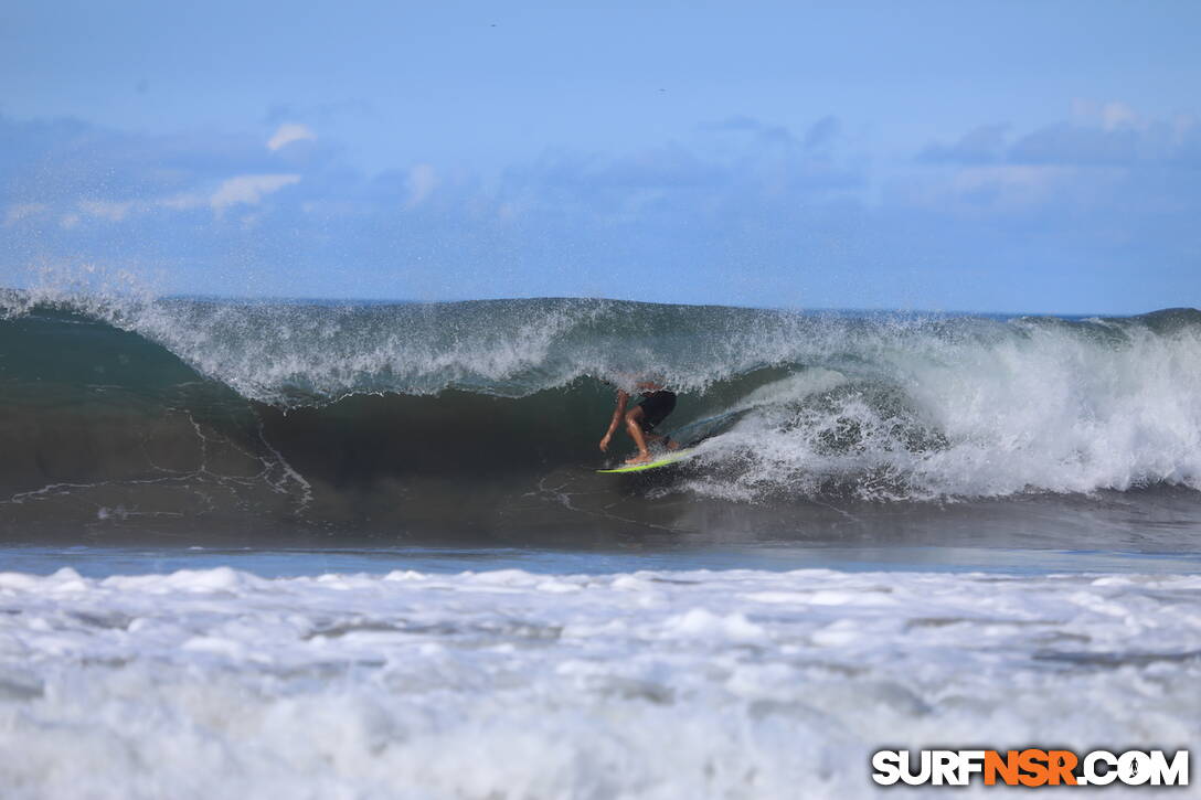 Nicaragua Surf Report - Report Photo 08/29/2023 2:11 PM