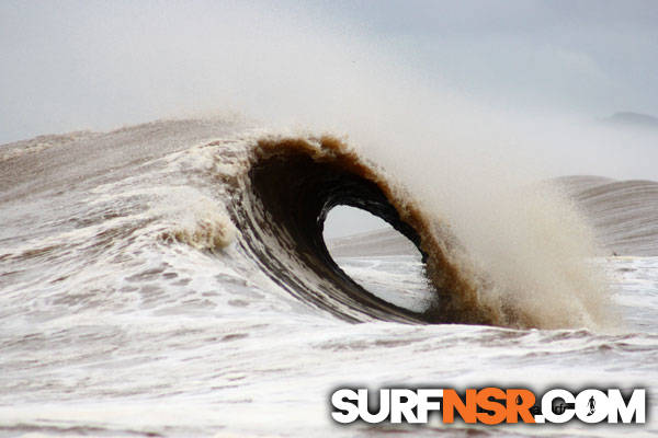 Nicaragua Surf Report - Report Photo 06/08/2010  8:08 PM 
