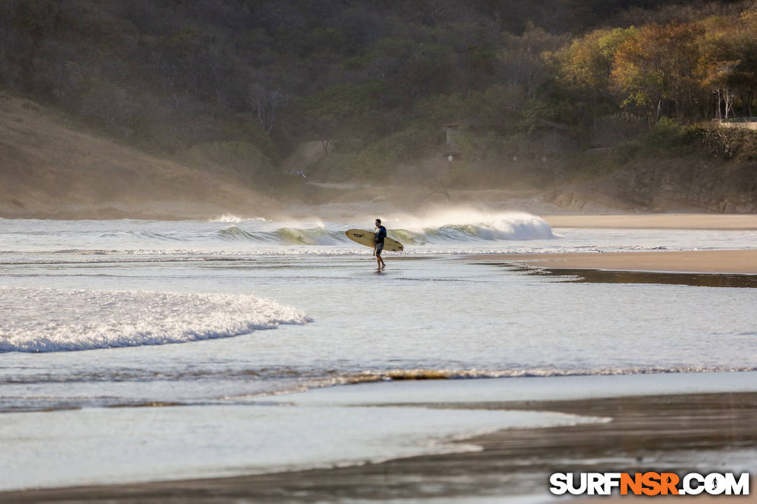 Nicaragua Surf Report - Report Photo 02/02/2019  7:03 PM 