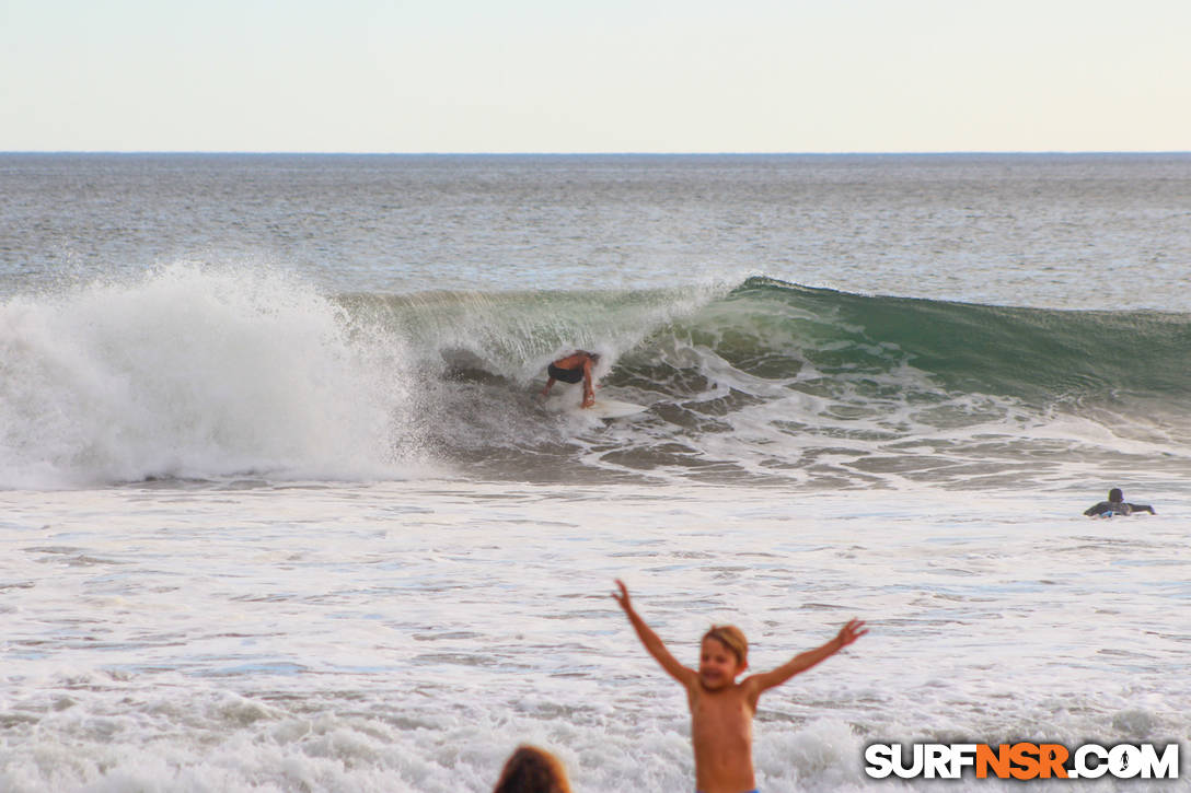 Nicaragua Surf Report - Report Photo 03/10/2020  9:38 PM 