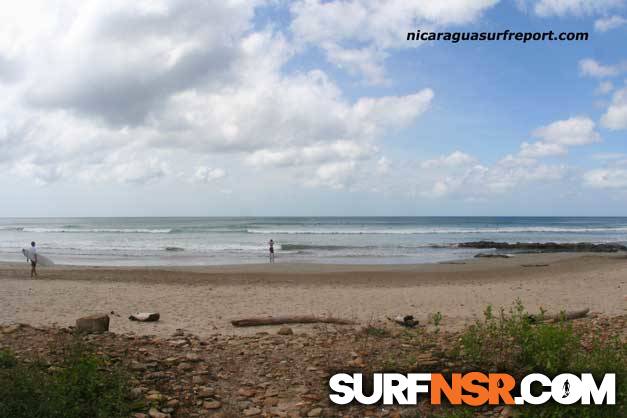 Nicaragua Surf Report - Report Photo 10/28/2009  5:36 PM 