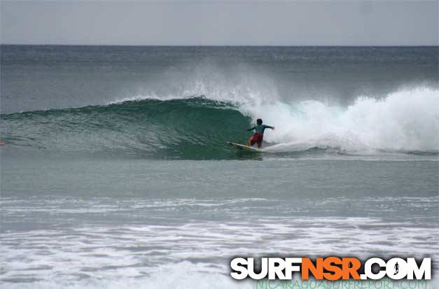 Nicaragua Surf Report - Report Photo 12/02/2006 7:31 PM
