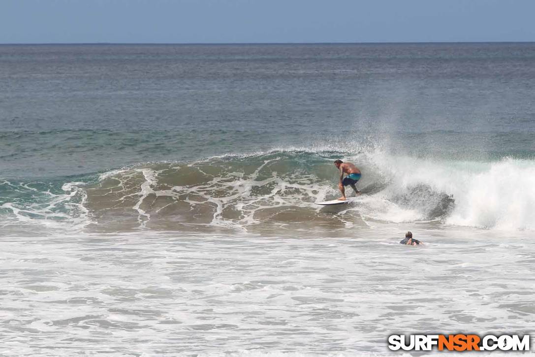 Nicaragua Surf Report - Report Photo 09/28/2016  4:29 PM 