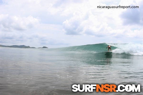 Nicaragua Surf Report - Report Photo 09/30/2014  4:12 PM 