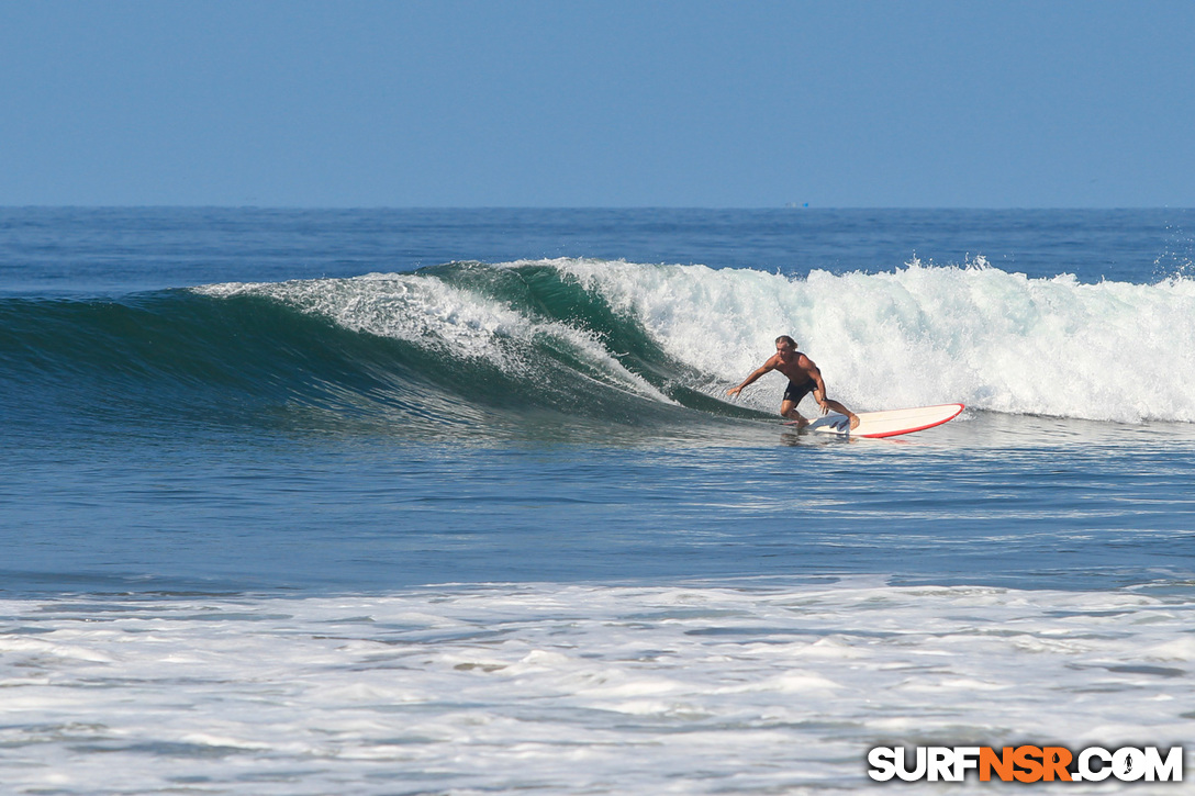 Nicaragua Surf Report - Report Photo 01/23/2017  12:36 PM 