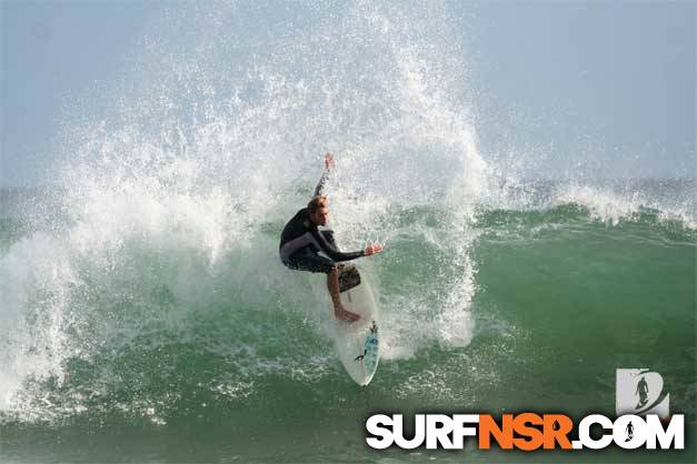 Nicaragua Surf Report - Report Photo 07/02/2007  6:28 PM 