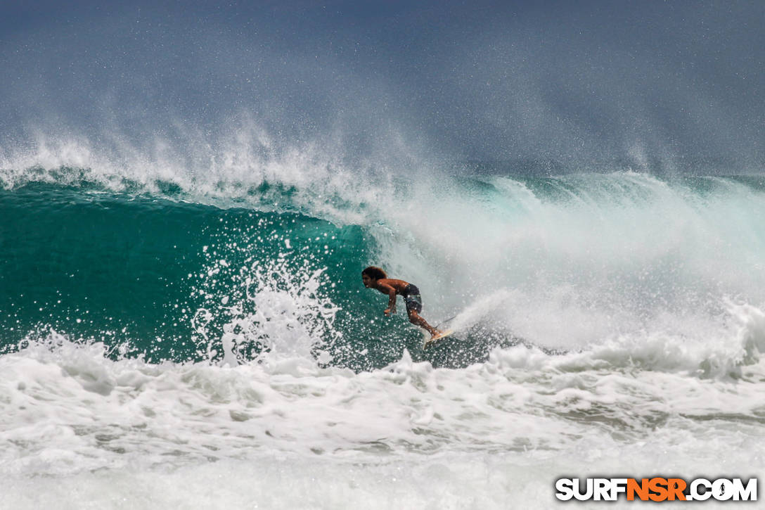 Nicaragua Surf Report - Report Photo 08/09/2019  11:02 PM 