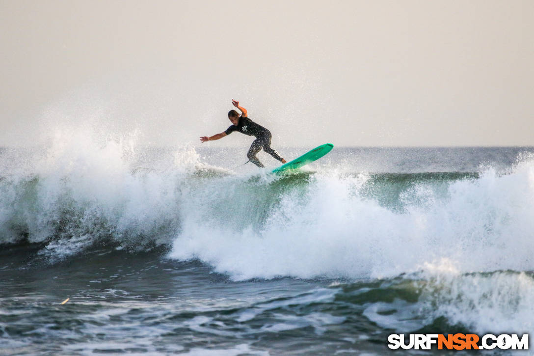 Nicaragua Surf Report - Report Photo 03/03/2020  8:12 PM 