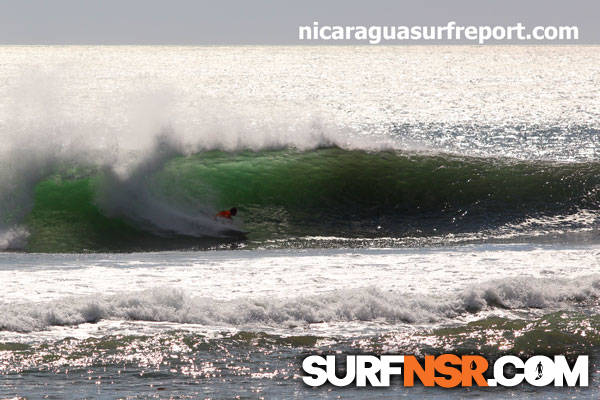 Nicaragua Surf Report - Report Photo 11/08/2012  4:53 PM 