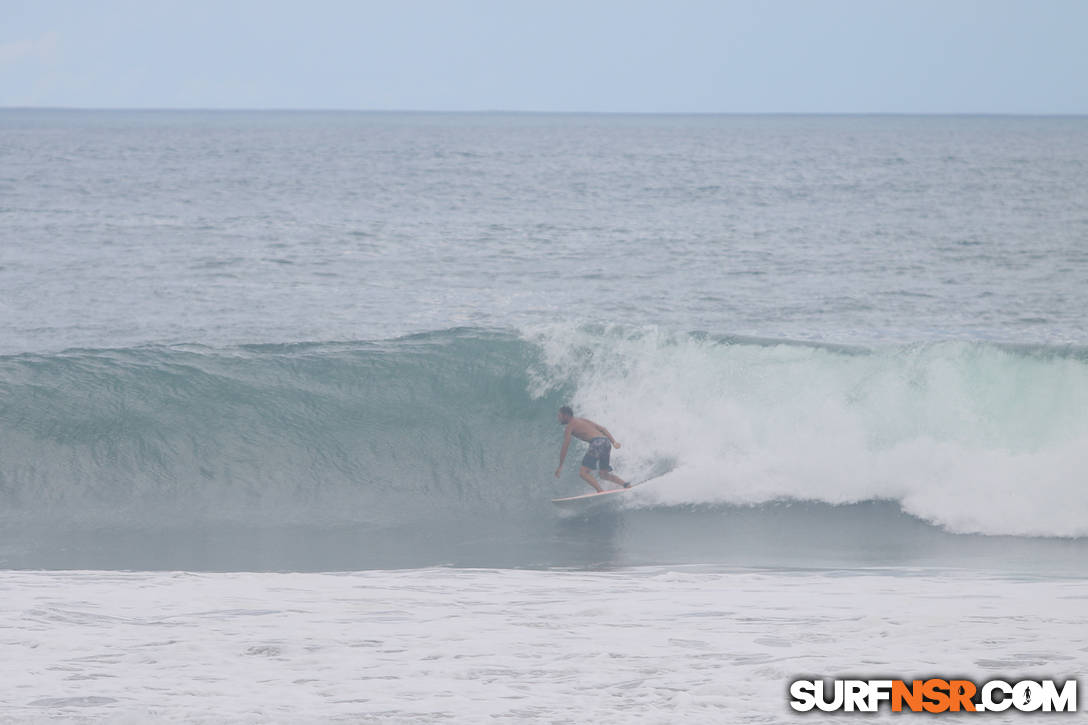 Nicaragua Surf Report - Report Photo 09/30/2020  12:52 PM 