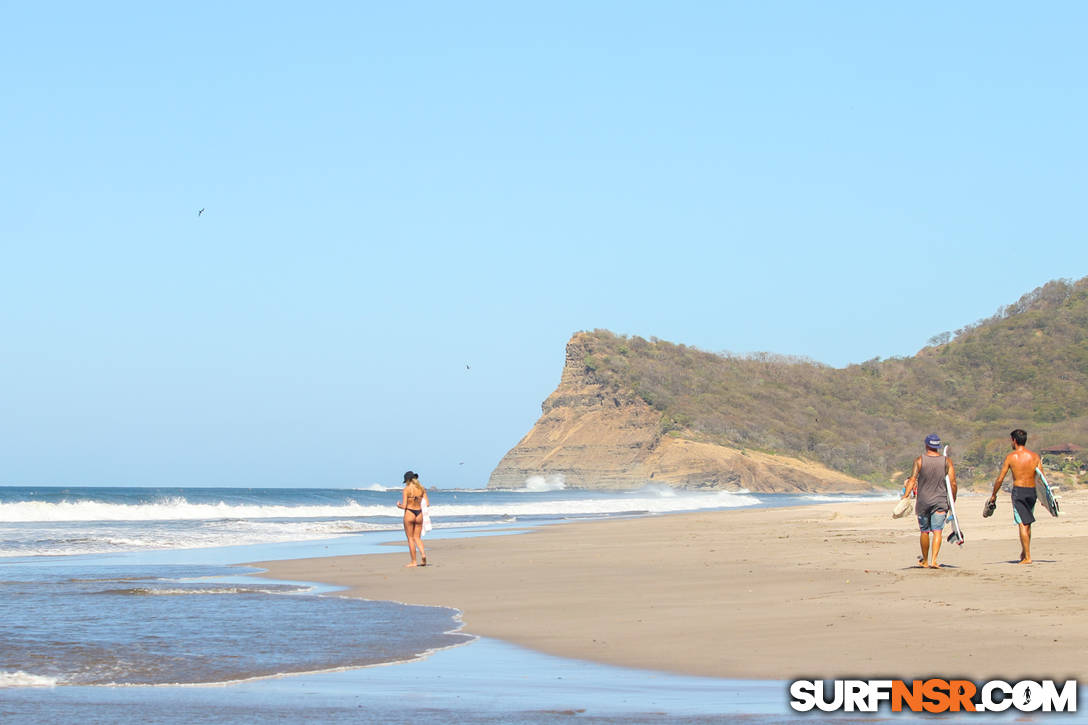 Nicaragua Surf Report - Report Photo 03/06/2021 11:02 AM