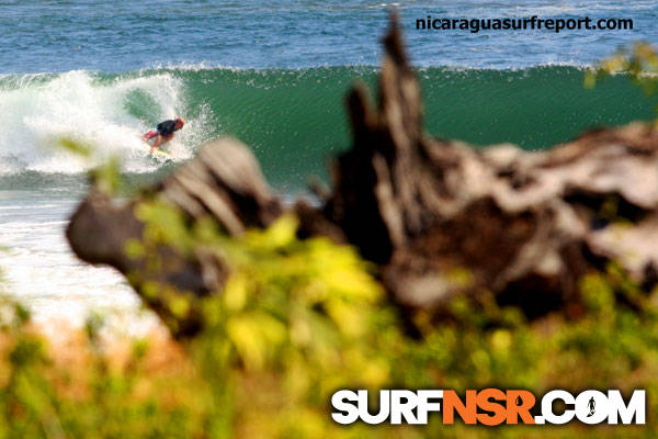 Nicaragua Surf Report - Report Photo 04/29/2013  3:31 PM 