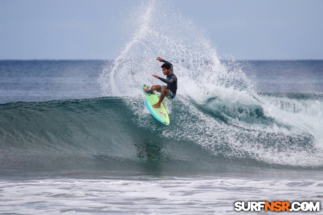 Nicaragua Surf Report - Report Photo 08/29/2018 7:07 PM