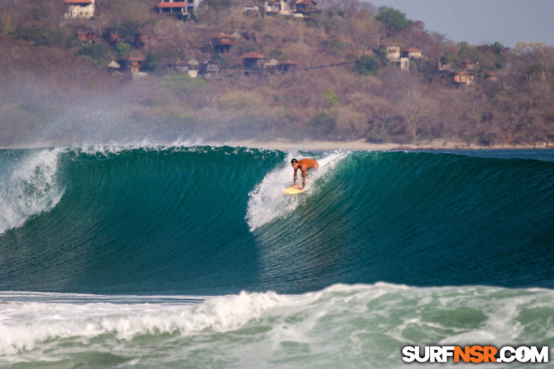 Nicaragua Surf Report - Report Photo 04/25/2020 8:27 PM