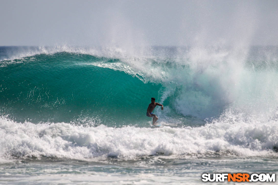 Nicaragua Surf Report - Report Photo 05/17/2020  10:19 PM 