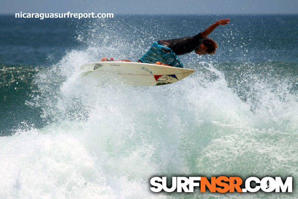 Nicaragua Surf Report - Report Photo 05/05/2013  6:13 PM 