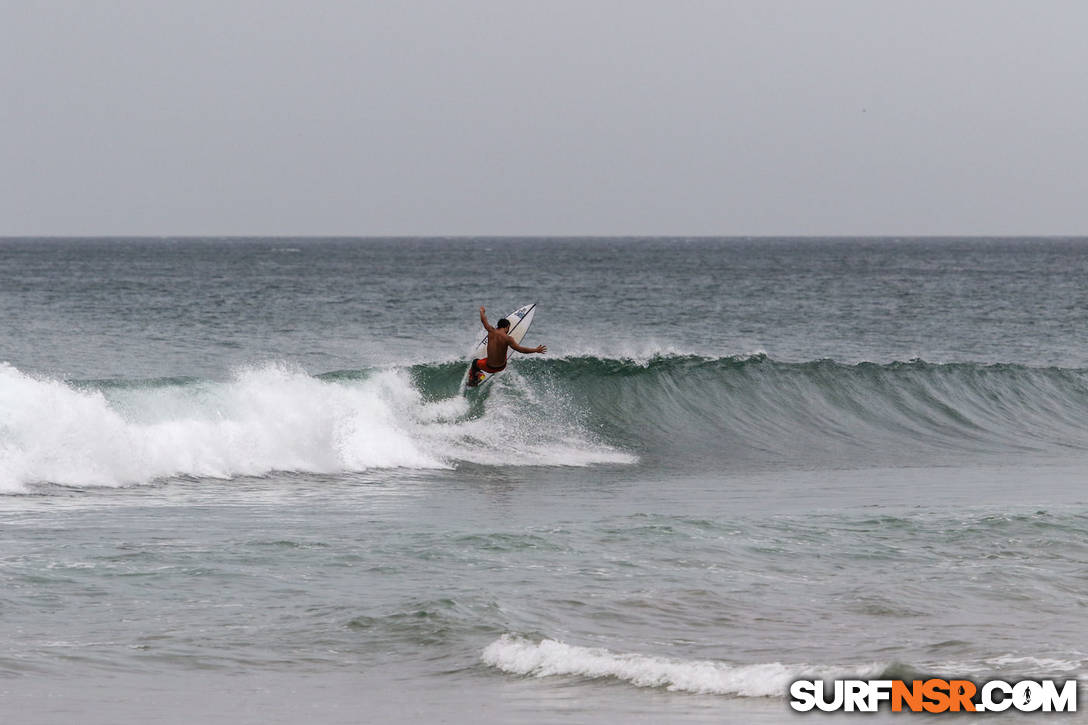 Nicaragua Surf Report - Report Photo 07/20/2018  6:13 PM 