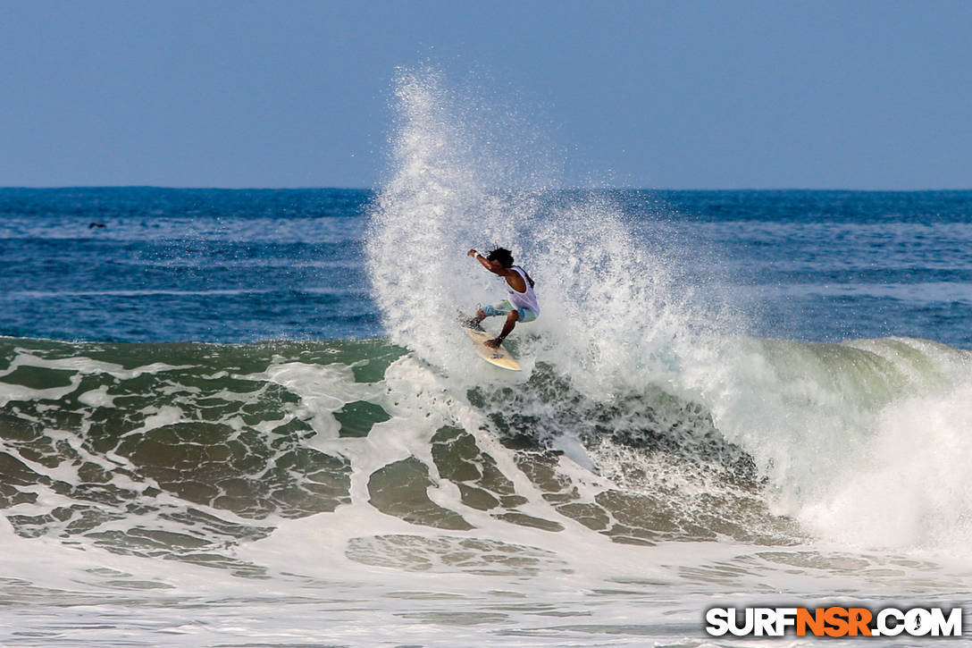 Nicaragua Surf Report - Report Photo 10/14/2021 10:24 AM
