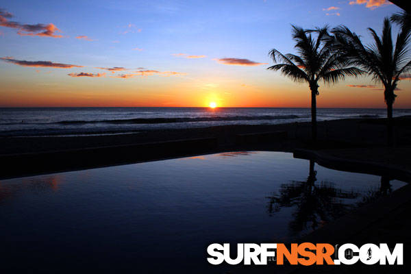 Nicaragua Surf Report - Report Photo 11/30/2011  6:27 PM 