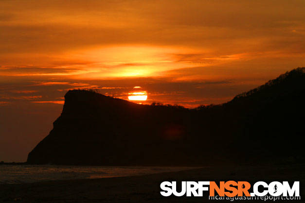 Nicaragua Surf Report - Report Photo 05/20/2008  7:39 PM 