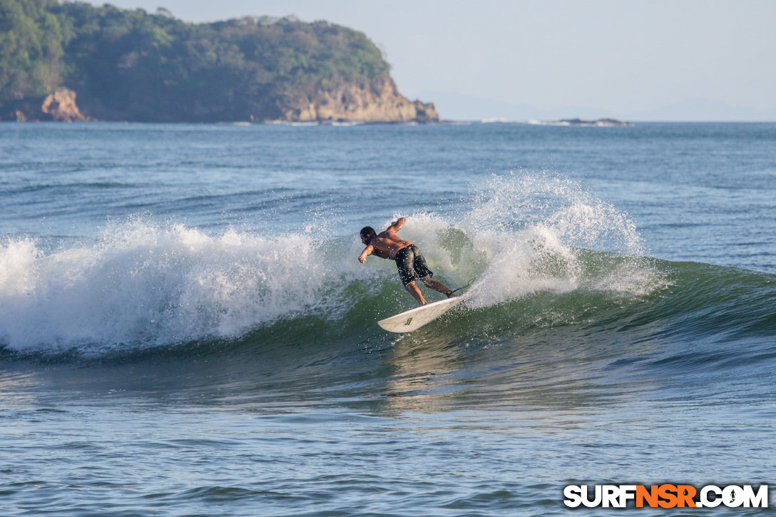 Nicaragua Surf Report - Report Photo 11/05/2017  7:17 PM 