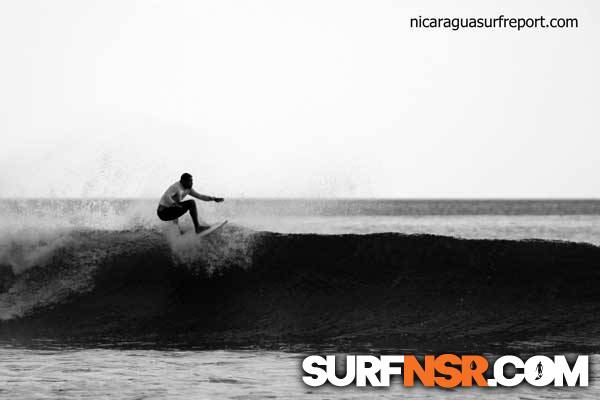 Nicaragua Surf Report - Report Photo 12/20/2013  8:10 PM 