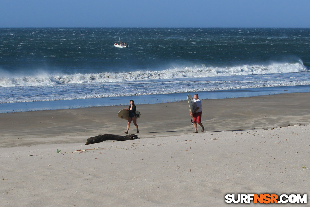 Nicaragua Surf Report - Report Photo 01/10/2017  11:35 AM 