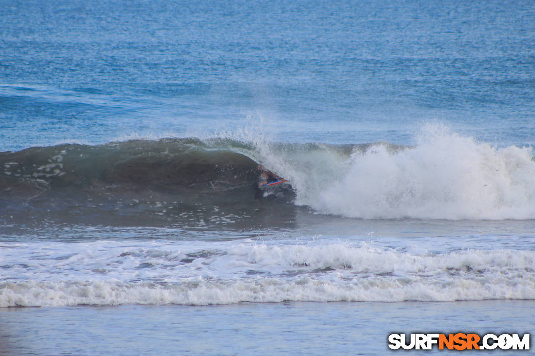 Nicaragua Surf Report - Report Photo 08/08/2018  11:36 PM 