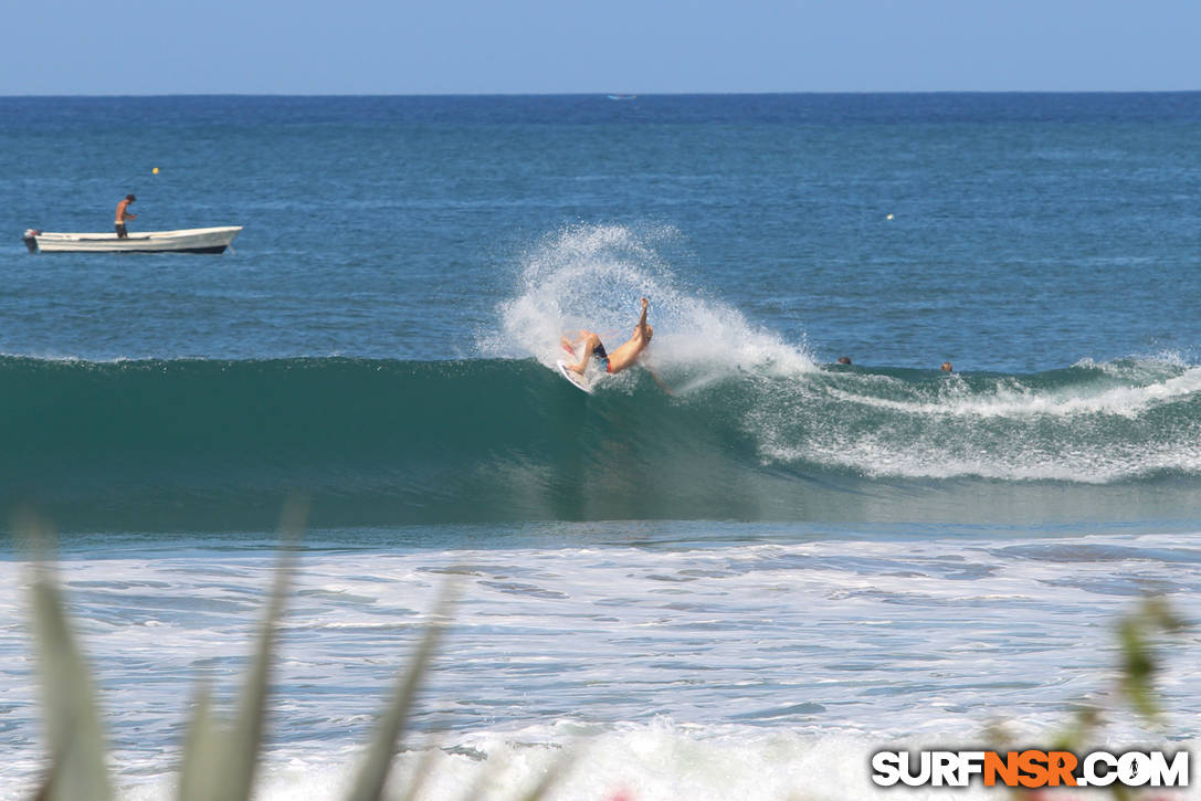 Nicaragua Surf Report - Report Photo 09/08/2016  2:24 PM 