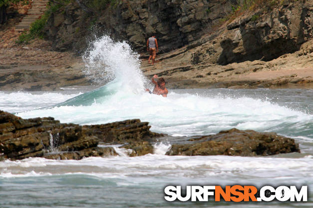 Nicaragua Surf Report - Report Photo 12/12/2009  2:11 PM 