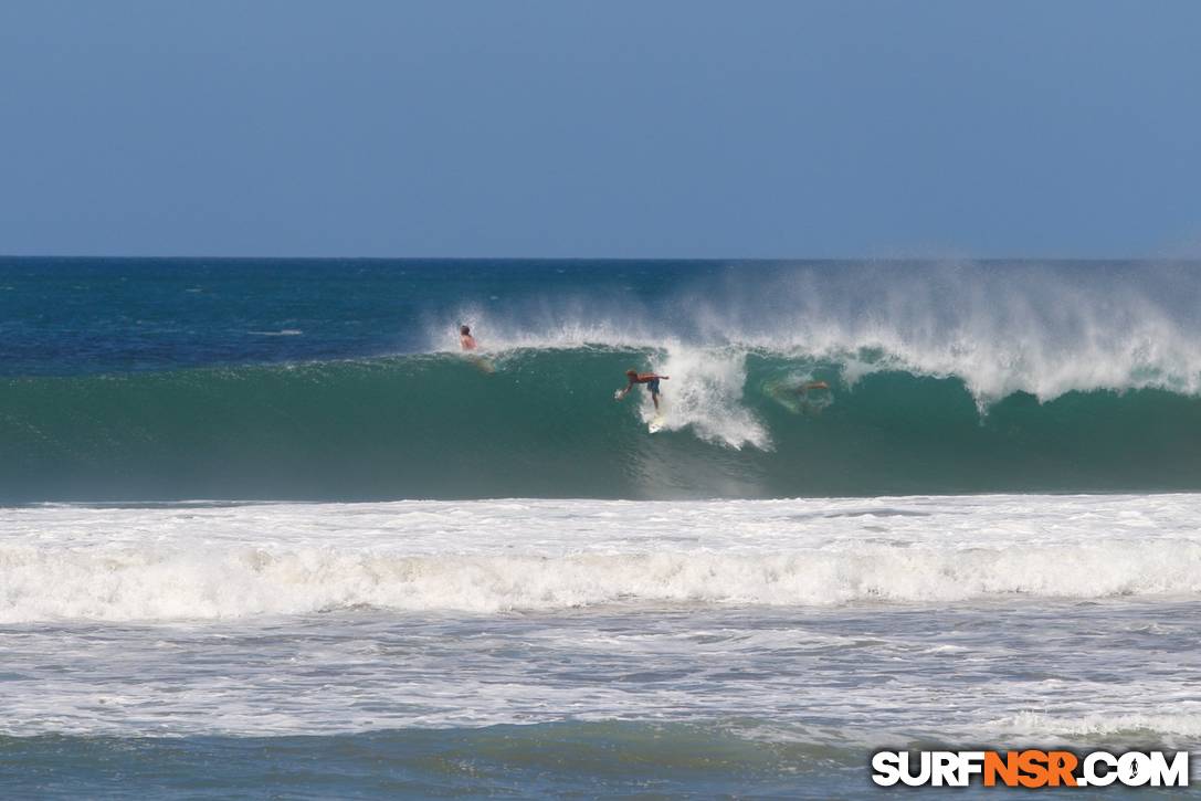 Nicaragua Surf Report - Report Photo 09/29/2016  4:10 PM 