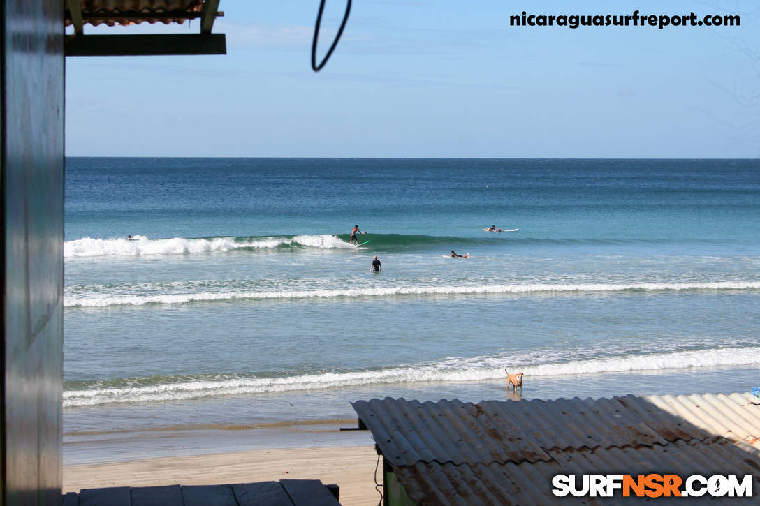 Nicaragua Surf Report - Report Photo 12/29/2010  3:49 PM 