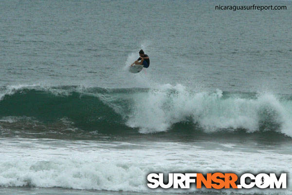 Nicaragua Surf Report - Report Photo 06/28/2011 6:42 PM