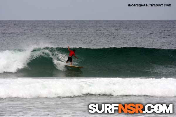 Nicaragua Surf Report - Report Photo 08/11/2011 2:56 PM