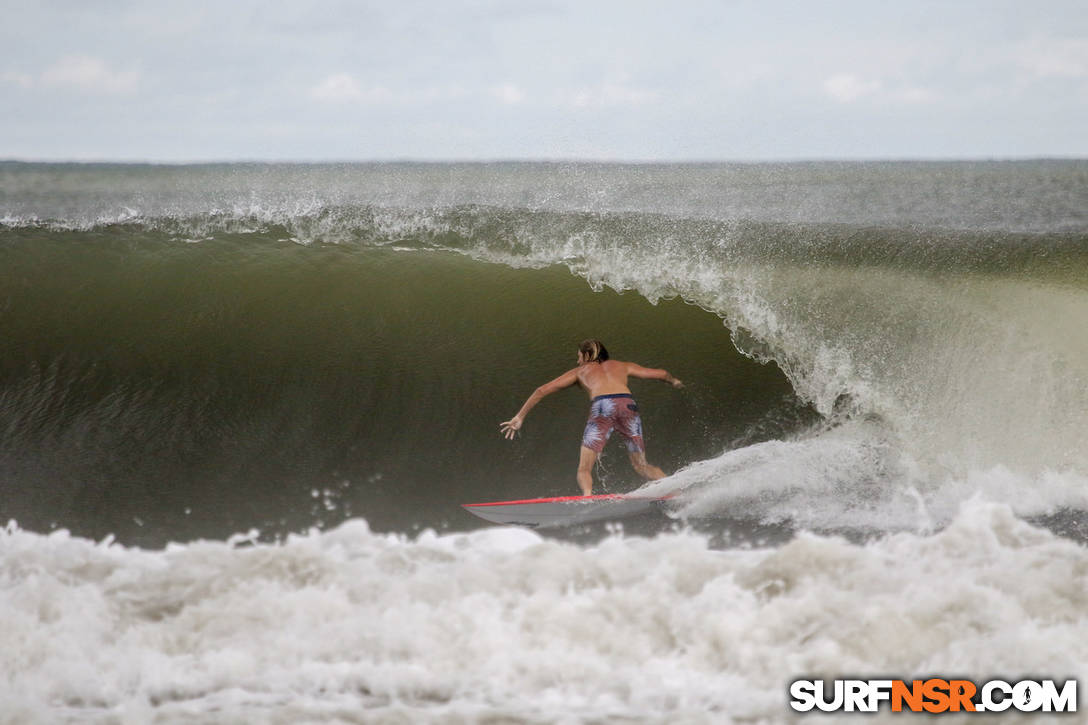 Nicaragua Surf Report - Report Photo 05/25/2019  10:09 PM 