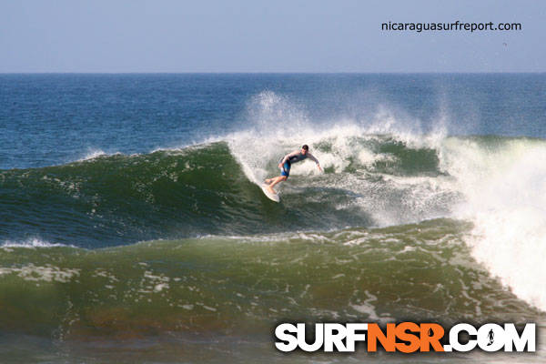 Nicaragua Surf Report - Report Photo 03/11/2010  9:42 AM 