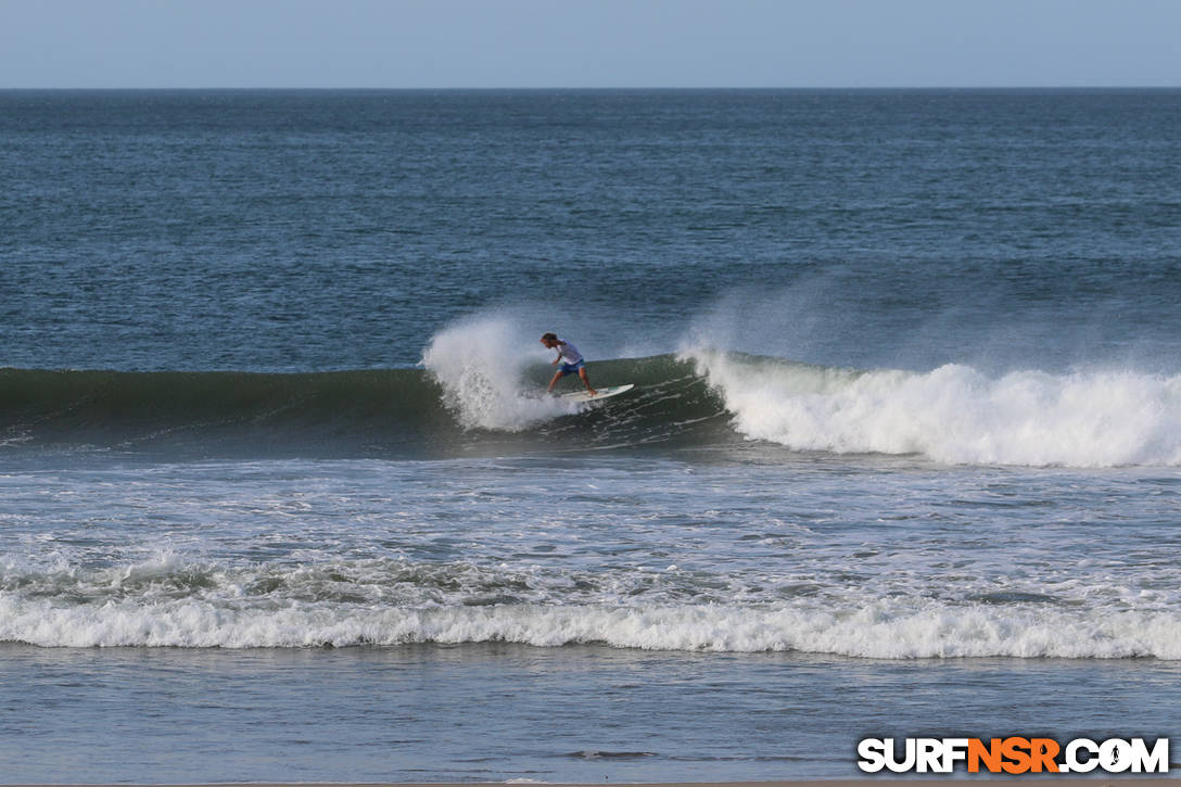 Nicaragua Surf Report - Report Photo 03/02/2016  10:16 AM 