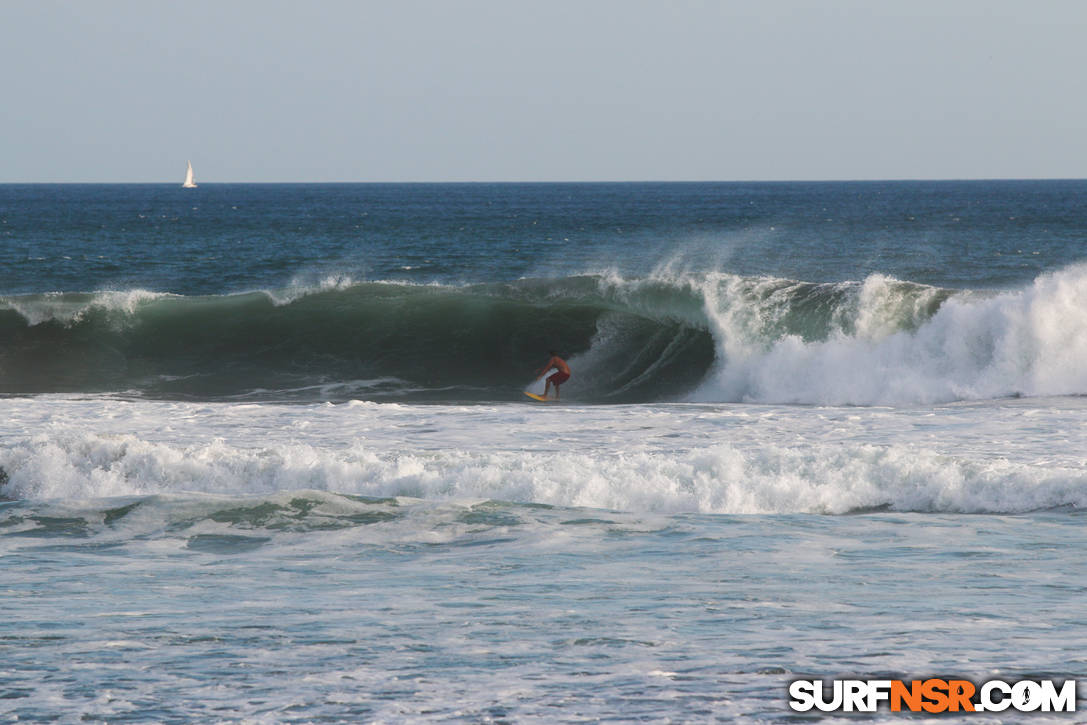 Nicaragua Surf Report - Report Photo 09/05/2015  9:25 PM 