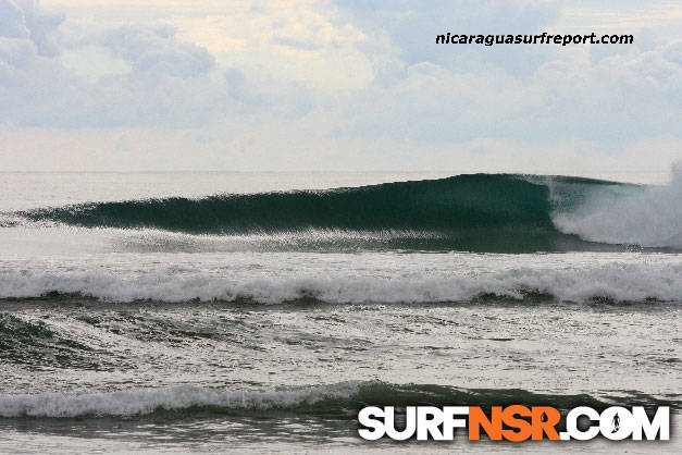 Nicaragua Surf Report - Report Photo 10/20/2009  4:32 PM 