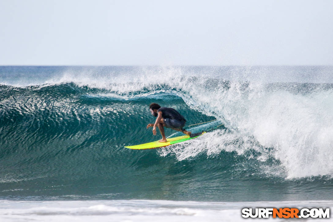 Nicaragua Surf Report - Report Photo 04/26/2020  2:21 PM