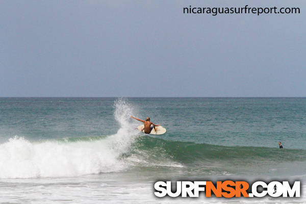 Nicaragua Surf Report - Report Photo 07/18/2014  2:21 PM 
