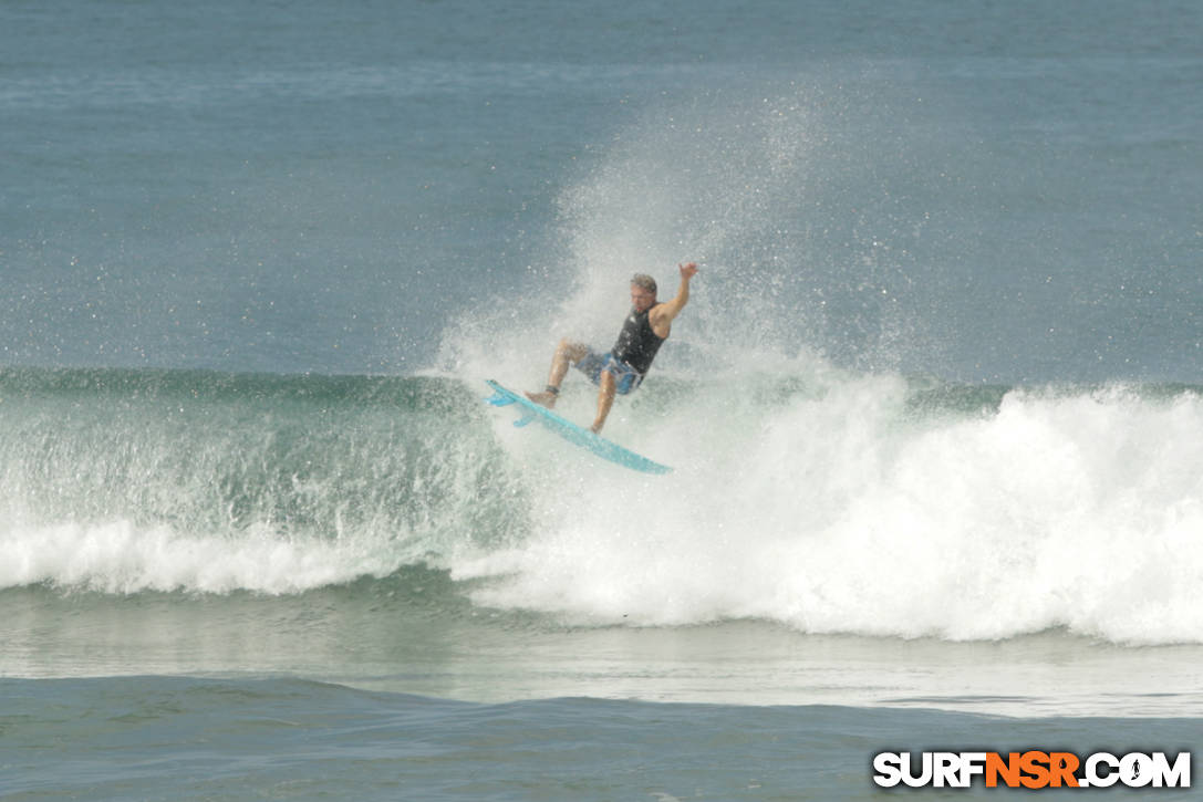 Nicaragua Surf Report - Report Photo 05/29/2016 4:15 PM