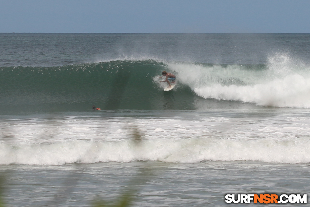 Nicaragua Surf Report - Report Photo 05/31/2017 2:12 PM