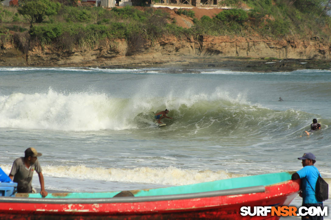 Nicaragua Surf Report - Report Photo 06/04/2018  9:14 PM 